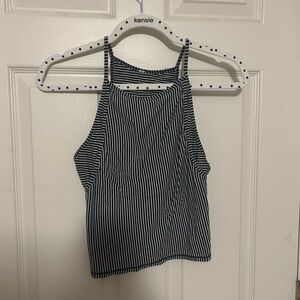 Lululemon size xs/s tank